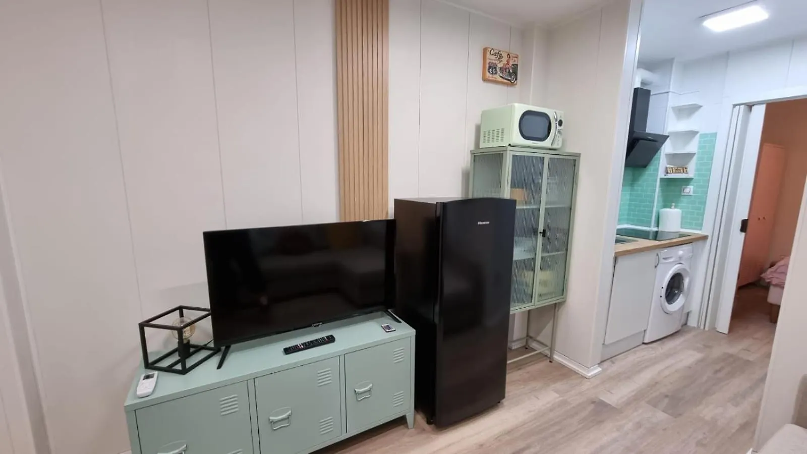 Apartamento La Luna De Aguadulce 西班牙