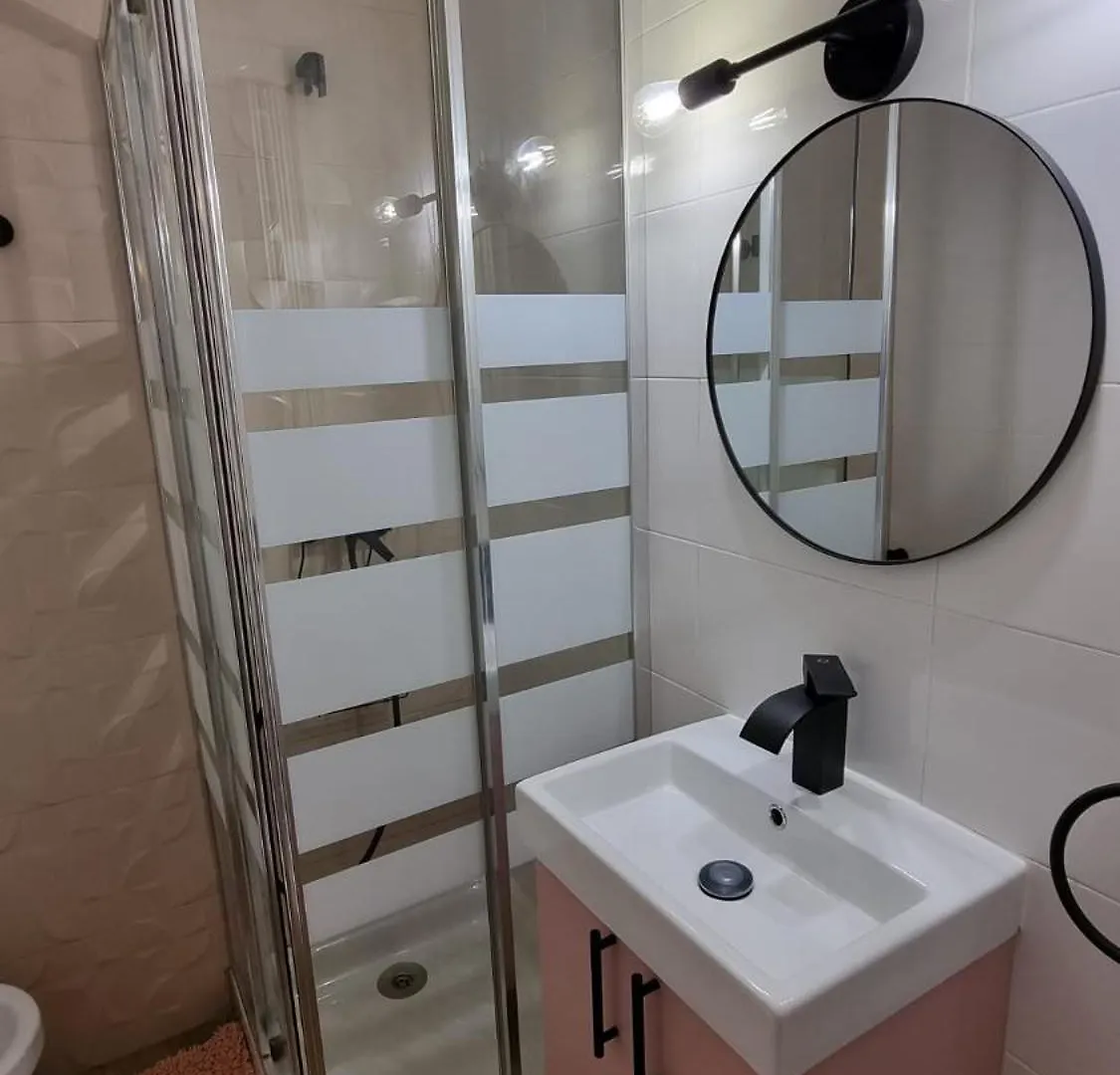 Apartamento La Luna De Aguadulce