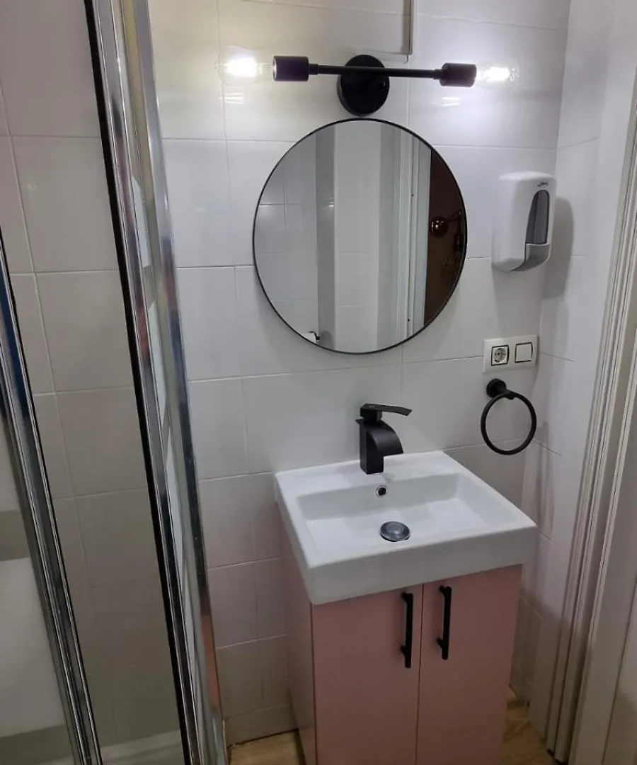 Apartamento La Luna De Aguadulce 0*, 阿瓜杜尔塞