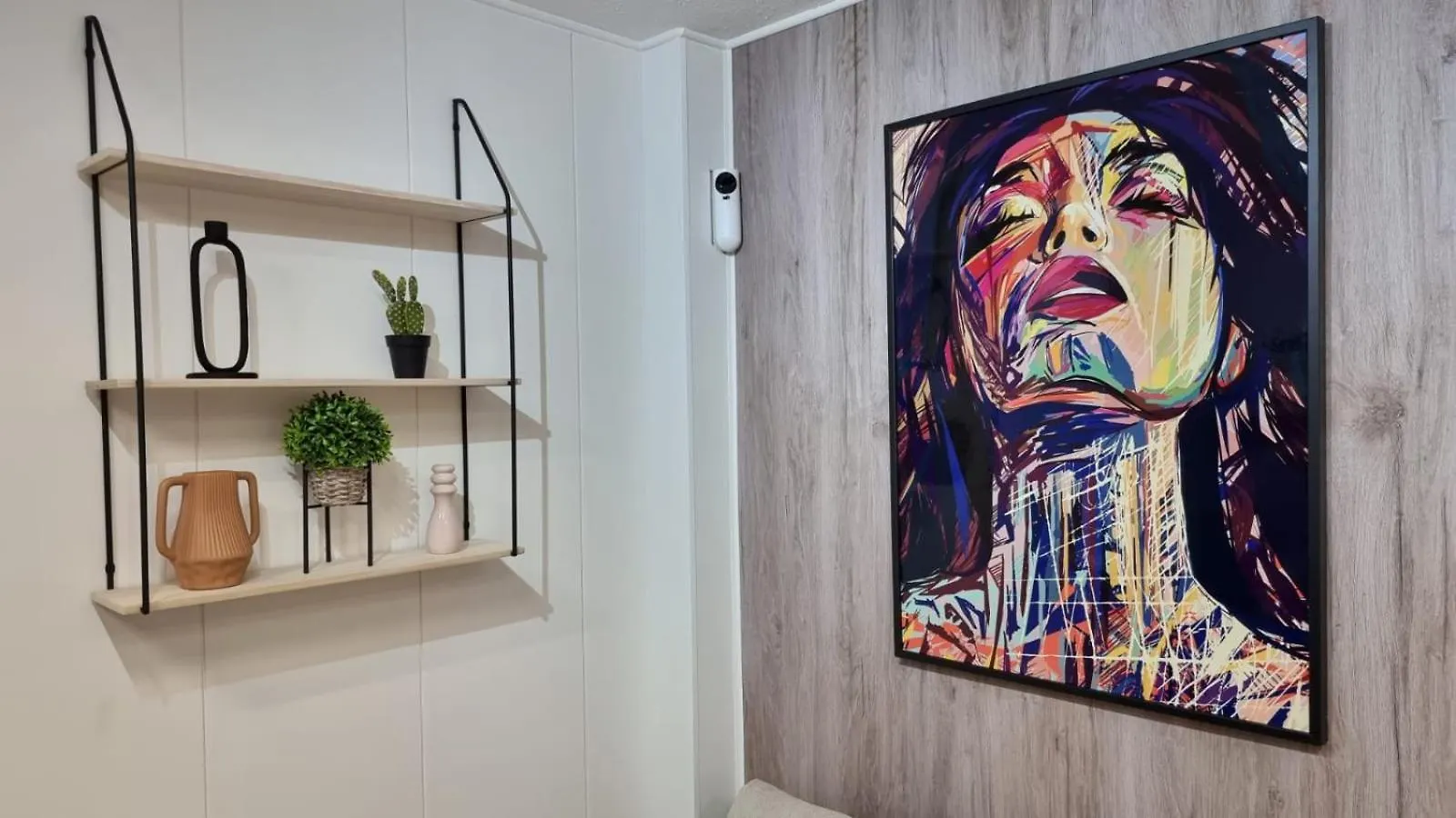 Apartamento La Luna De Aguadulce 公寓 阿瓜杜尔塞