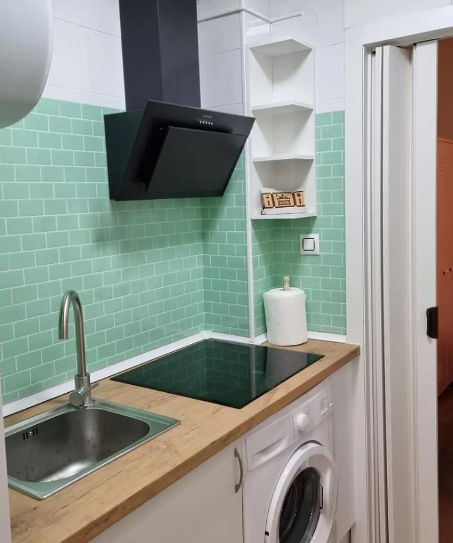 Apartamento La Luna De Aguadulce 公寓