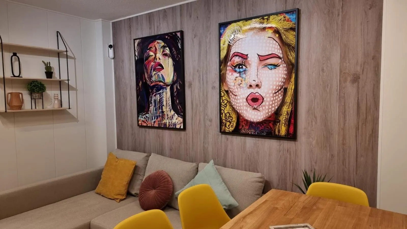 Apartamento La Luna De Aguadulce 公寓 阿瓜杜尔塞