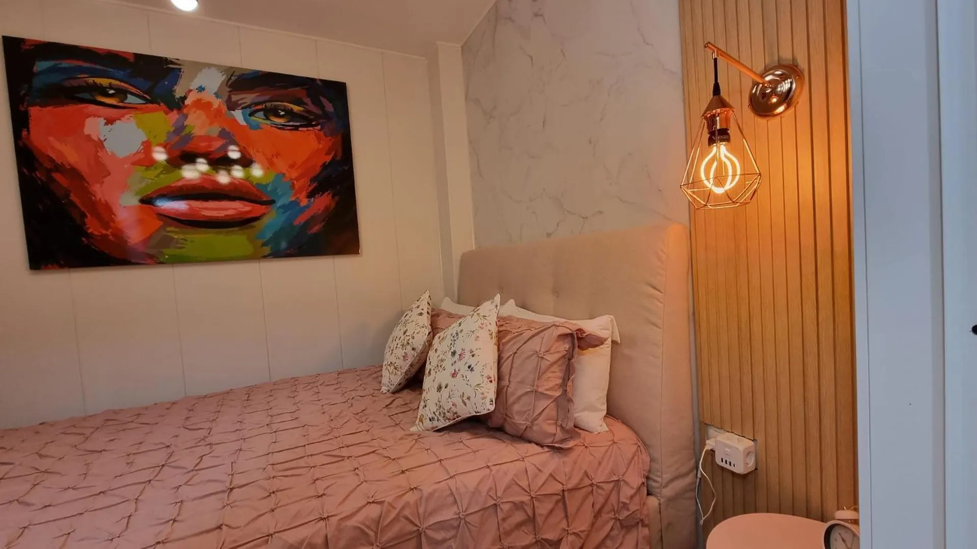 公寓 Apartamento La Luna De Aguadulce