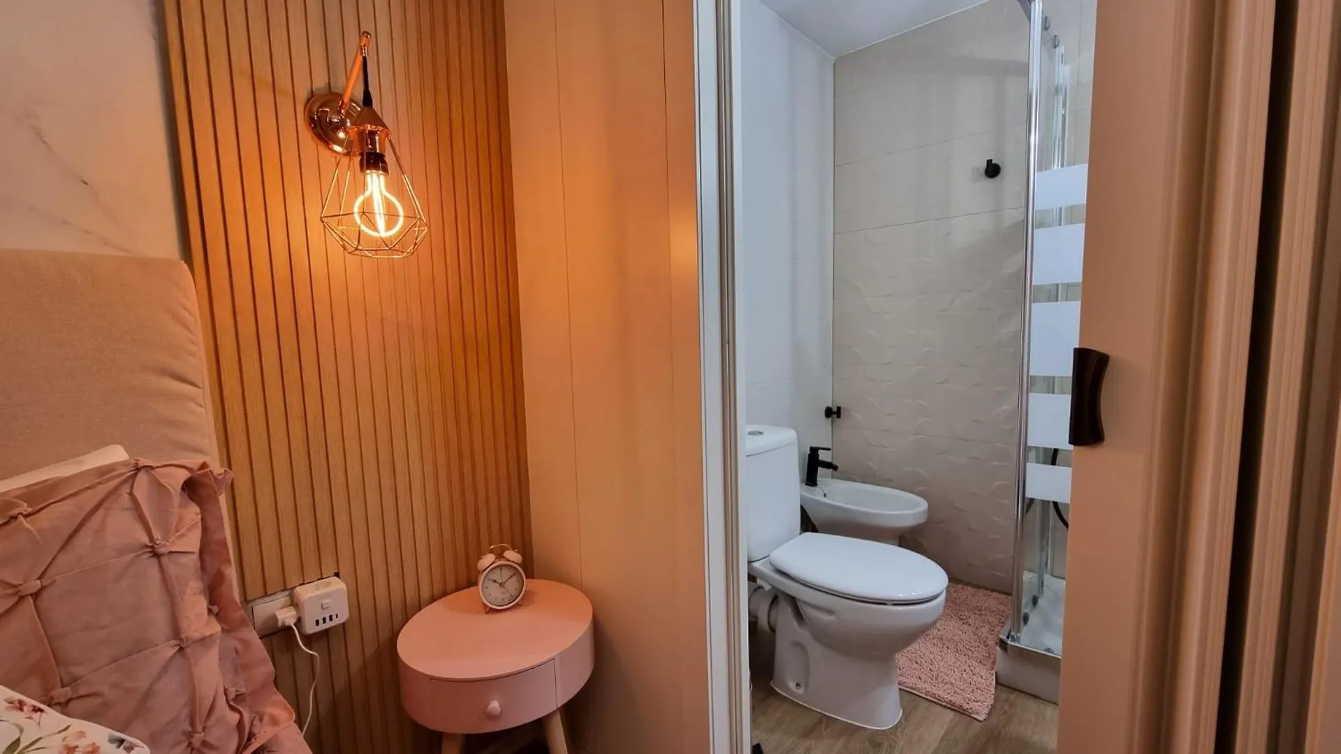 Apartamento La Luna De Aguadulce 西班牙