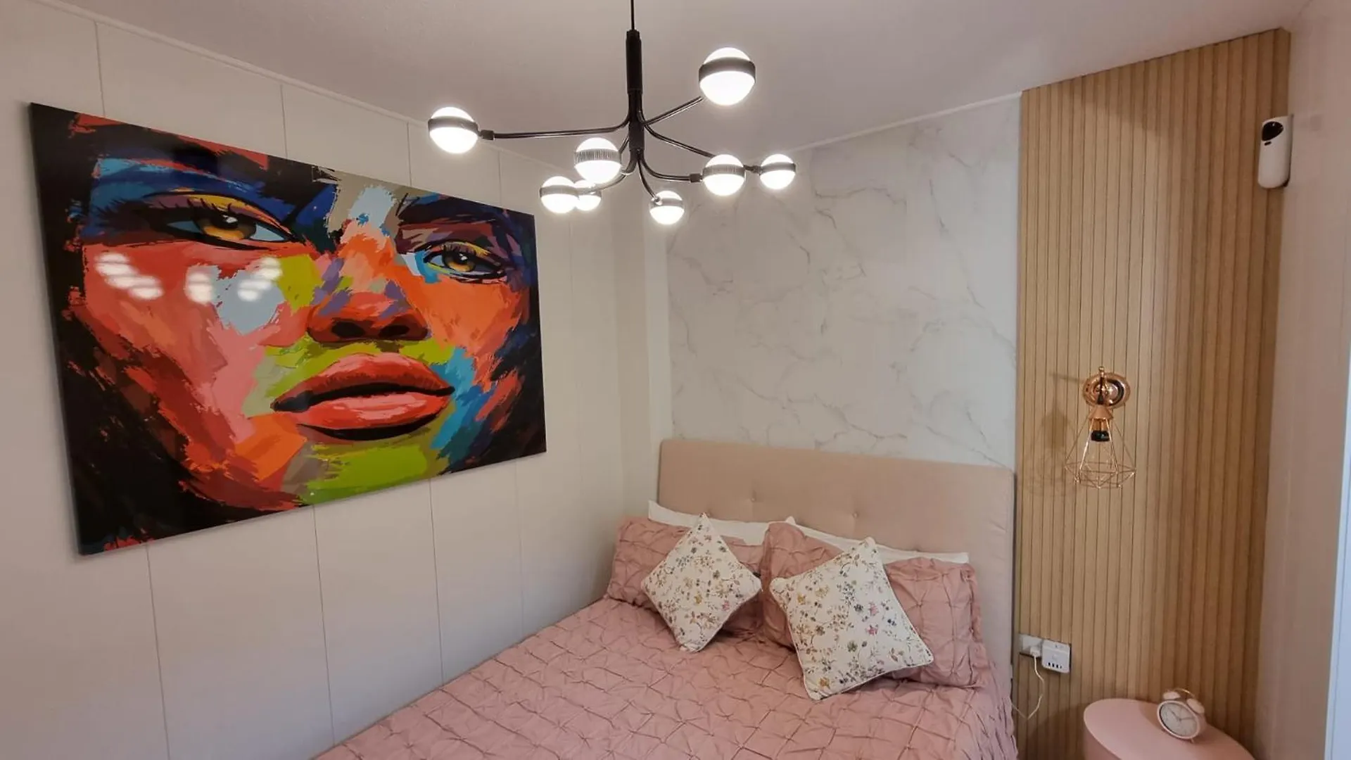 Apartamento La Luna De Aguadulce 阿瓜杜尔塞