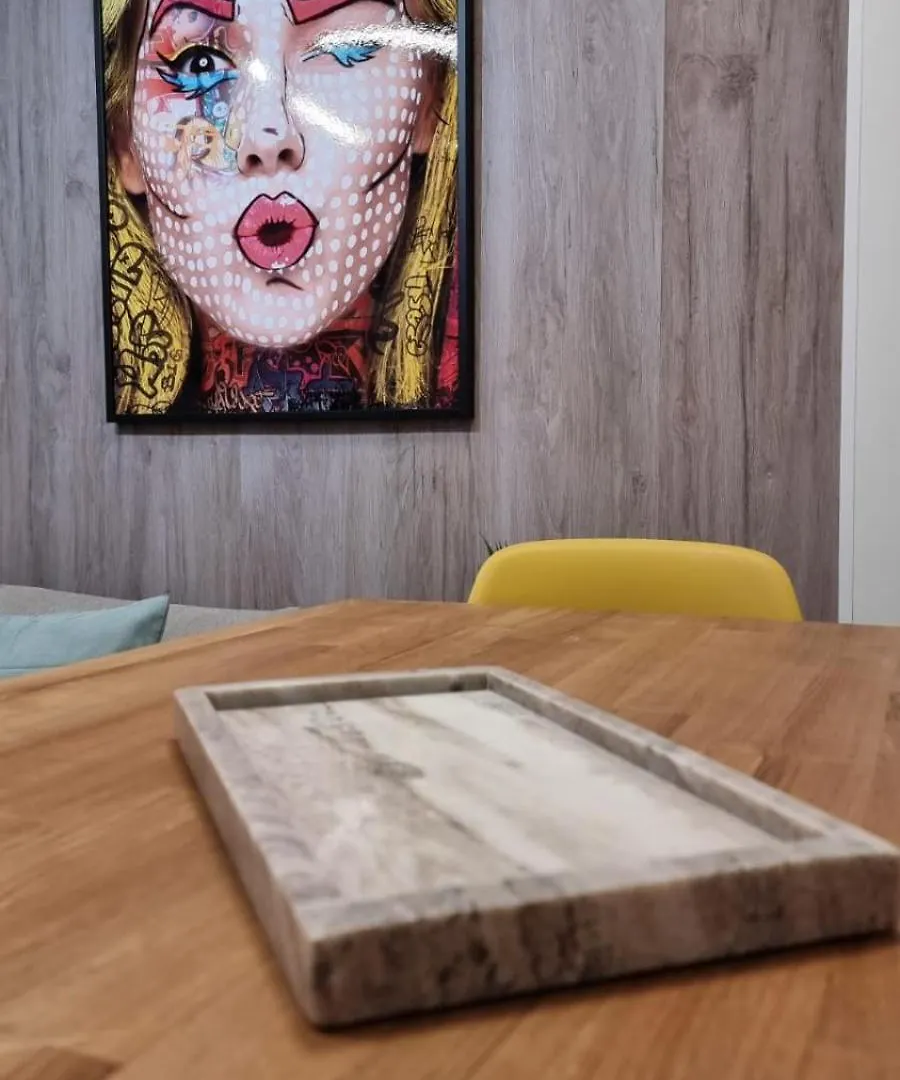 公寓 Apartamento La Luna De Aguadulce