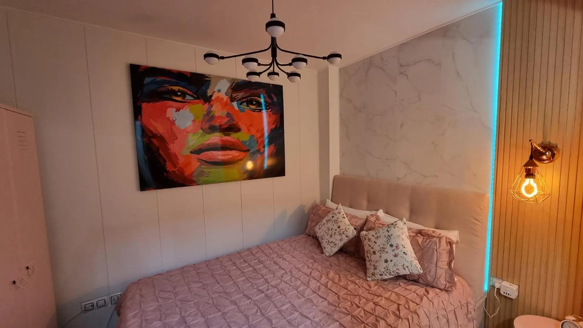 公寓 Apartamento La Luna De Aguadulce