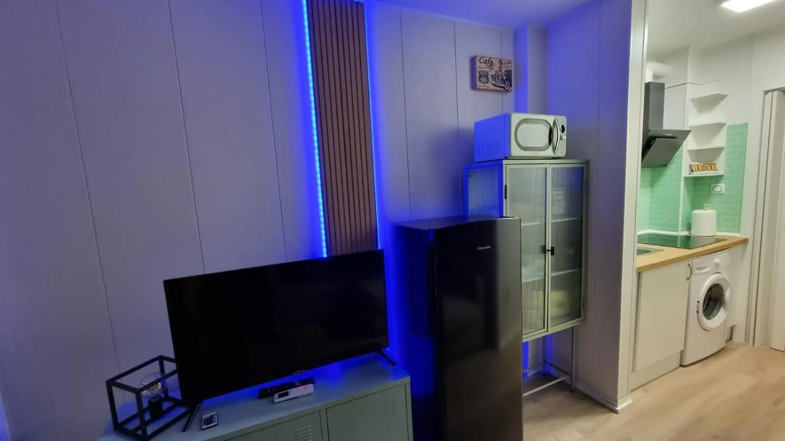 公寓 Apartamento La Luna De Aguadulce 西班牙